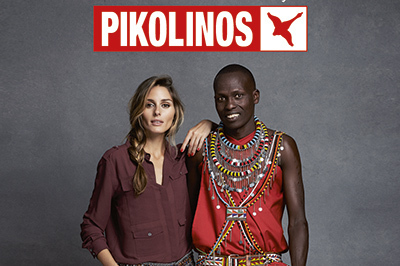 「ピコリノス」