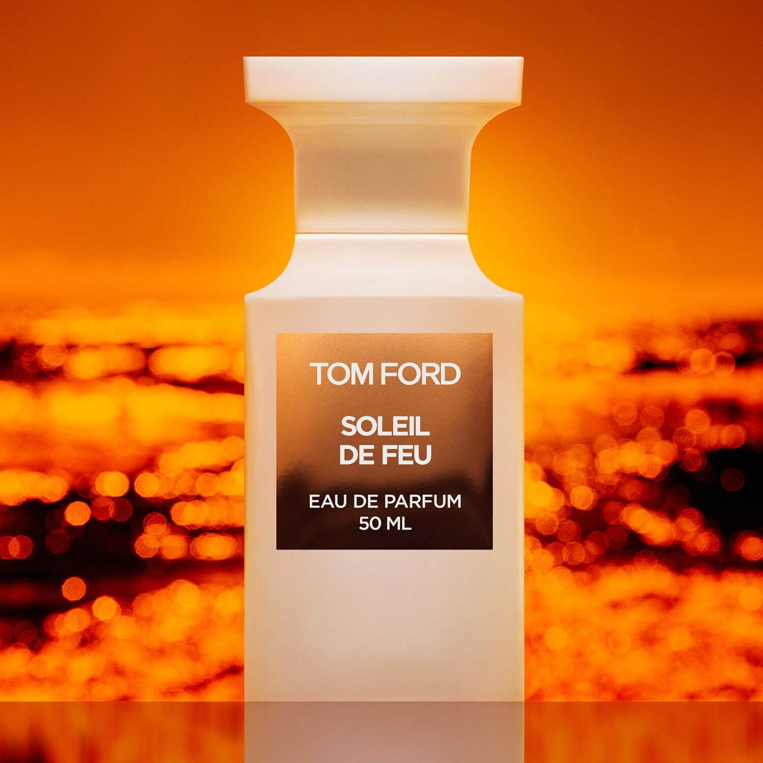 TOM FORD ソレイユ ブラン オードトワレスプレィ-