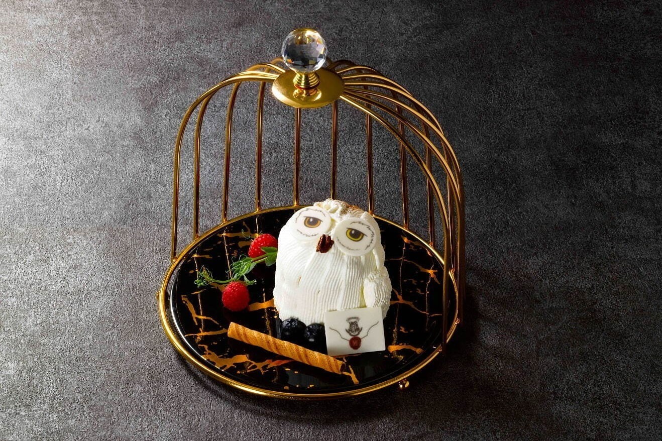 ハンバーガー｜ハリー・ポッターの体験型施設「スタジオツアー東京」魔法ワールド全開のフードメニューを一挙紹介