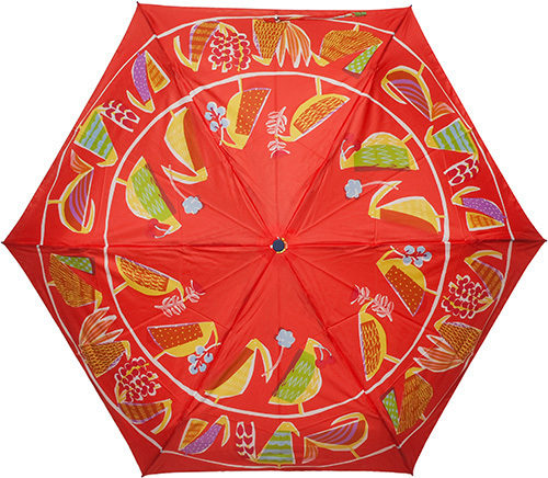 マリメッコやムーミンのテキスタイルを手がける「鈴木マサル」の傘展、表参道で開催｜写真64