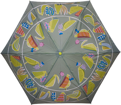 マリメッコやムーミンのテキスタイルを手がける「鈴木マサル」の傘展、表参道で開催｜写真67