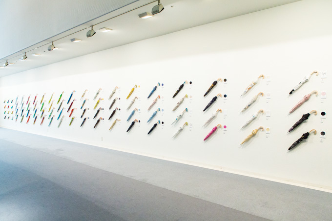 テキスタイルデザイナー 鈴木マサルの世界観を披露 Artek Tokyo