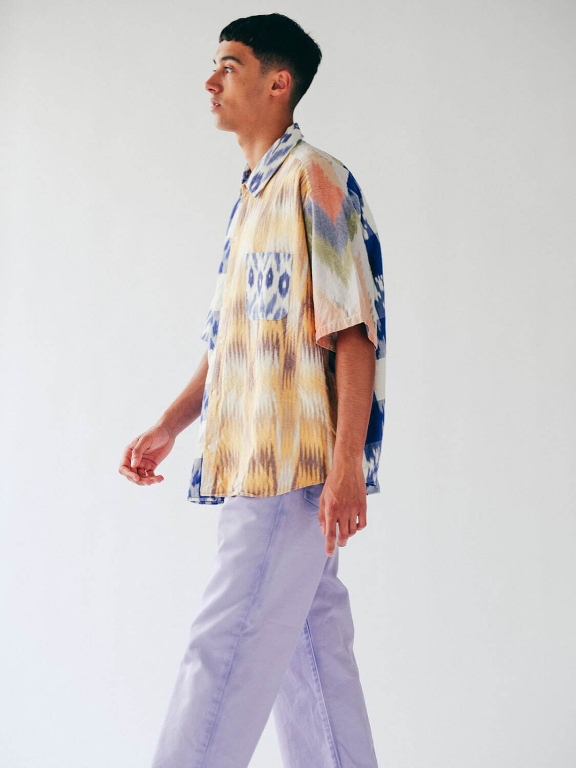 ジョンブル ヘッド ハーバー 2023年夏<span>コレクション</span> - 写真7