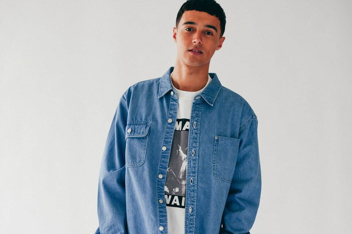 ジョンブル ヘッド ハーバー 2023年夏 ウィメンズ&メンズ コレクション