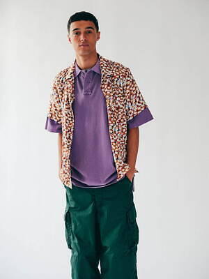 ジョンブル ヘッド ハーバー(JOHNBULL HEAD HARBOR) 2023年夏ウィメンズ&メンズコレクション  - 写真2