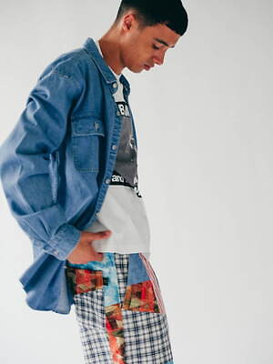 ジョンブル ヘッド ハーバー(JOHNBULL HEAD HARBOR) 2023年夏ウィメンズ&メンズコレクション  - 写真10