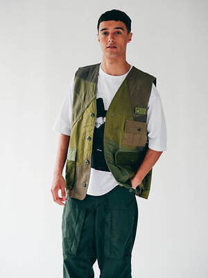 ジョンブル ヘッド ハーバー(JOHNBULL HEAD HARBOR) 2023年夏ウィメンズ&メンズコレクション  - 写真11