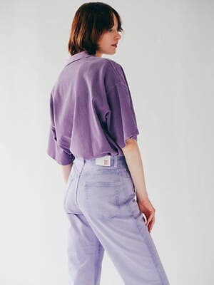 ジョンブル ヘッド ハーバー(JOHNBULL HEAD HARBOR) 2023年夏ウィメンズ&メンズコレクション  - 写真18