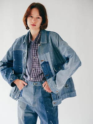 ジョンブル ヘッド ハーバー(JOHNBULL HEAD HARBOR) 2023年夏ウィメンズ&メンズコレクション  - 写真20