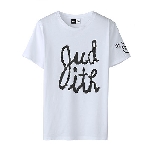 A.P.C.がグラフィックアーティストM/M(Paris)とコラボのTシャツ