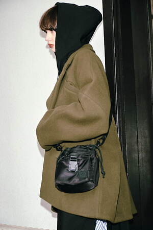 アンスリード(UN3D.) 2023-24年秋冬ウィメンズコレクション  - 写真21