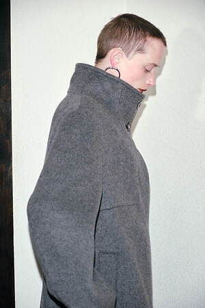 アンスリード(UN3D.) 2023-24年秋冬ウィメンズコレクション  - 写真28