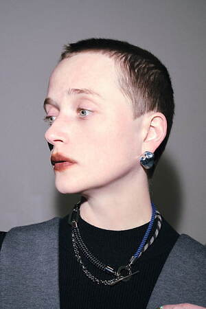 アンスリード(UN3D.) 2023-24年秋冬ウィメンズコレクション  - 写真32