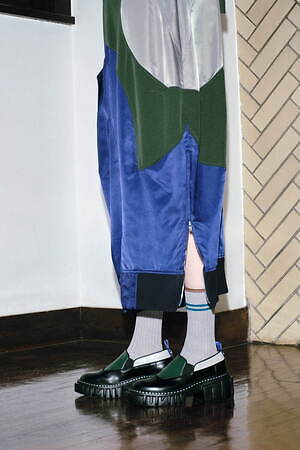 アンスリード(UN3D.) 2023-24年秋冬ウィメンズコレクション  - 写真48