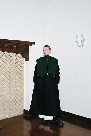 アンスリード(UN3D.) 2023-24年秋冬ウィメンズコレクション  - 写真50