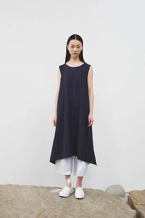 プランテーション(Plantation) 2023-24年秋冬ウィメンズ&メンズコレクション  - 写真5