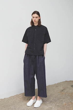 プランテーション(Plantation) 2023-24年秋冬ウィメンズ&メンズコレクション  - 写真10