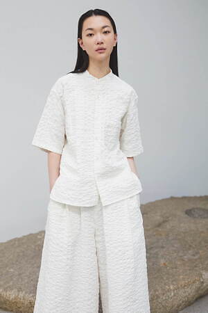 プランテーション(Plantation) 2023-24年秋冬ウィメンズ&メンズコレクション  - 写真11