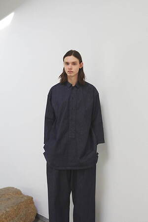 プランテーション(Plantation) 2023-24年秋冬ウィメンズ&メンズコレクション  - 写真12