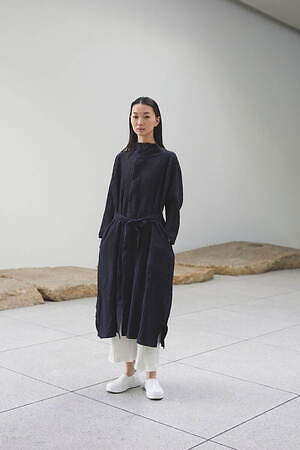 プランテーション(Plantation) 2023-24年秋冬ウィメンズ&メンズコレクション  - 写真16