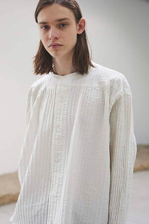 プランテーション(Plantation) 2023-24年秋冬ウィメンズ&メンズコレクション  - 写真20