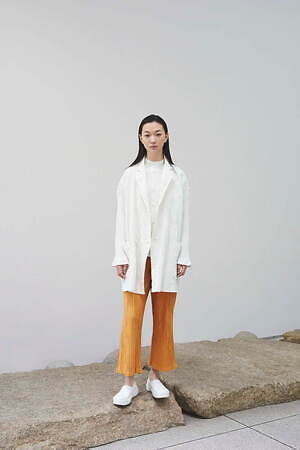 プランテーション(Plantation) 2023-24年秋冬ウィメンズ&メンズコレクション  - 写真21