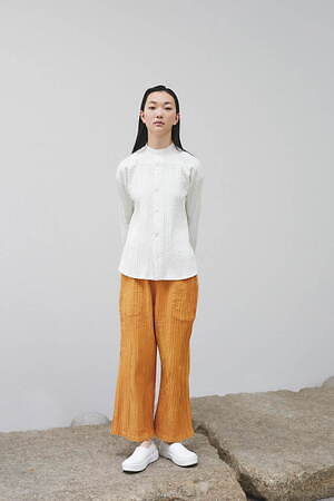 プランテーション(Plantation) 2023-24年秋冬ウィメンズ&メンズコレクション  - 写真24