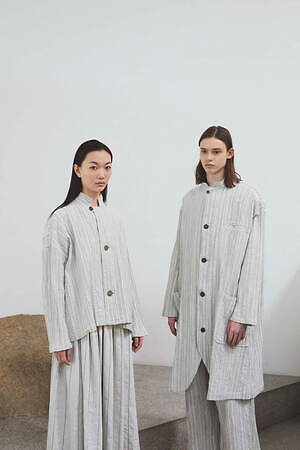 プランテーション(Plantation) 2023-24年秋冬ウィメンズ&メンズコレクション  - 写真31