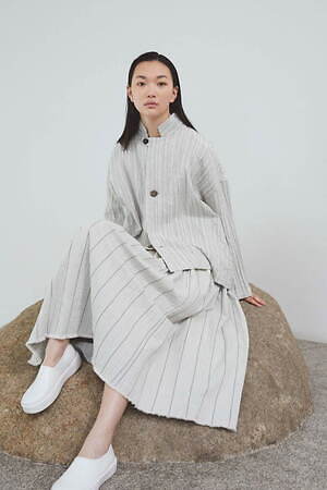 プランテーション(Plantation) 2023-24年秋冬ウィメンズ&メンズコレクション  - 写真33