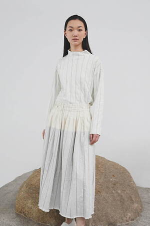 プランテーション(Plantation) 2023-24年秋冬ウィメンズ&メンズコレクション  - 写真34