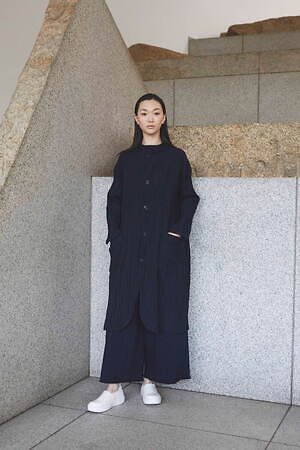 プランテーション(Plantation) 2023-24年秋冬ウィメンズ&メンズコレクション  - 写真35