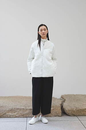 プランテーション(Plantation) 2023-24年秋冬ウィメンズ&メンズコレクション  - 写真41