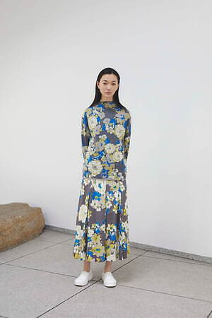 プランテーション(Plantation) 2023-24年秋冬ウィメンズ&メンズコレクション  - 写真46