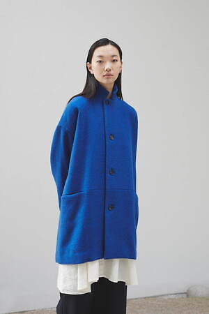 プランテーション(Plantation) 2023-24年秋冬ウィメンズ&メンズコレクション  - 写真48