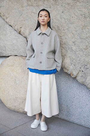 プランテーション(Plantation) 2023-24年秋冬ウィメンズ&メンズコレクション  - 写真51