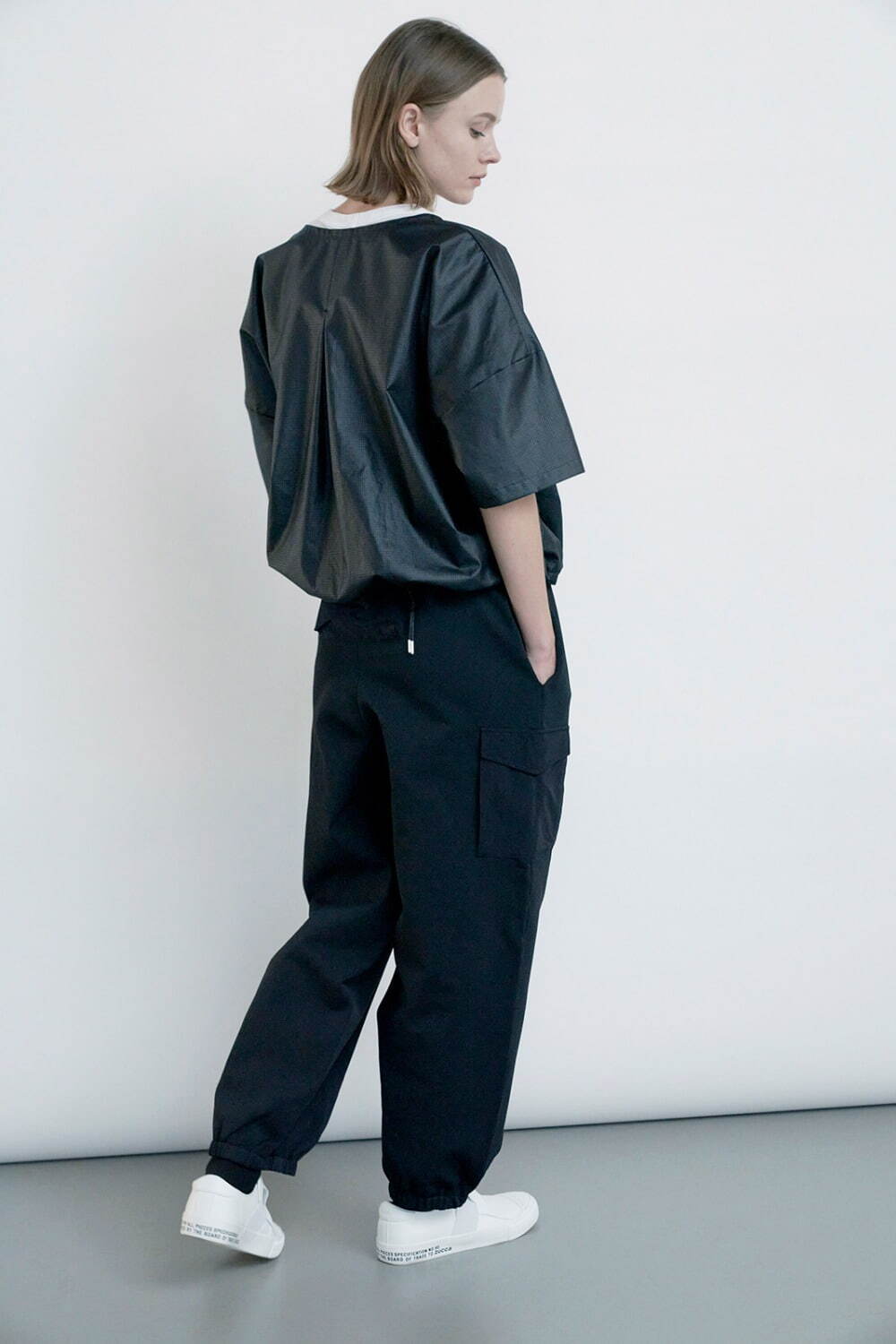 ズッカ 2023-24年秋冬<span>コレクション</span> - 写真25