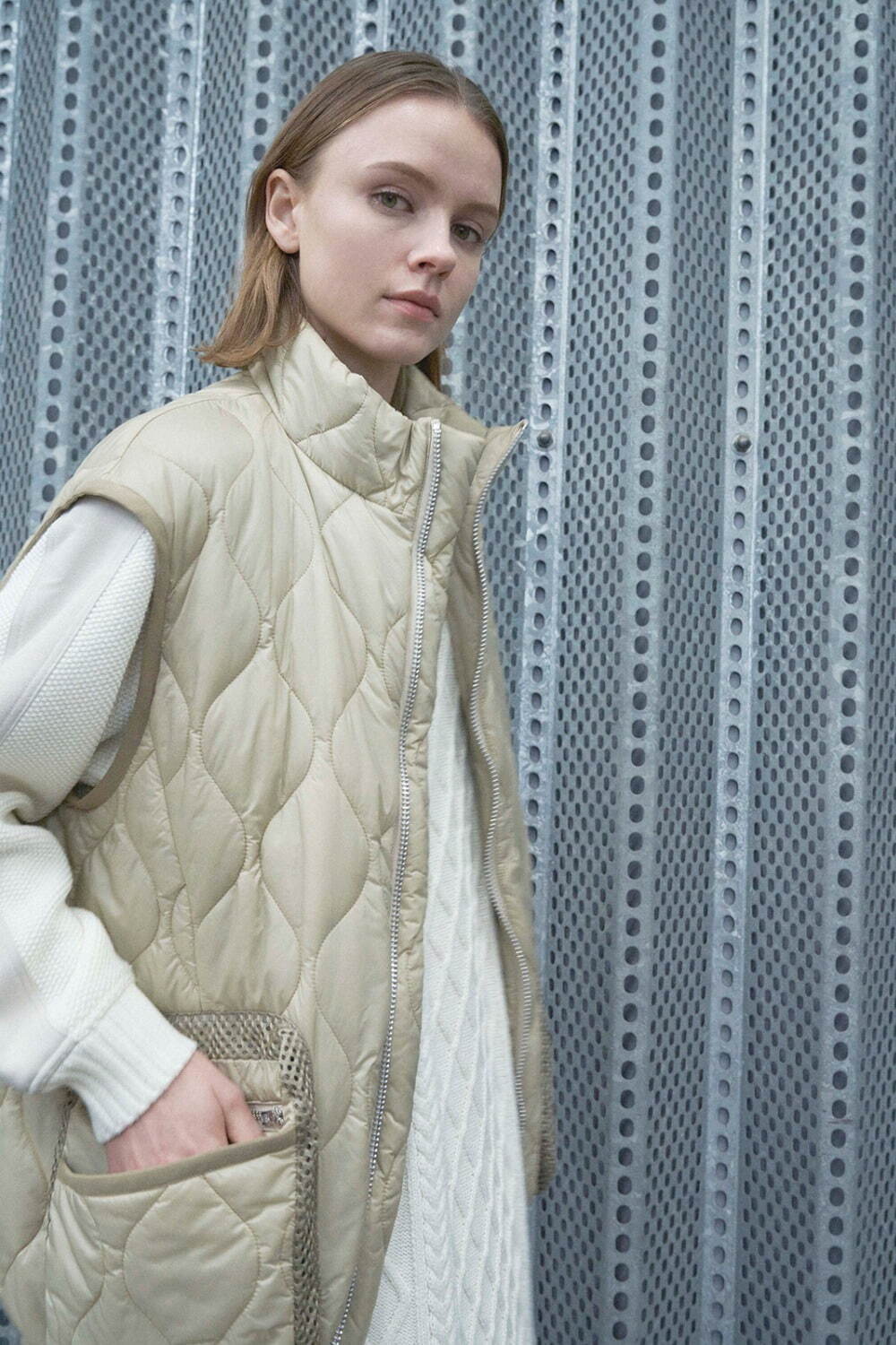ズッカ 2023-24年秋冬<span>コレクション</span> - 写真49