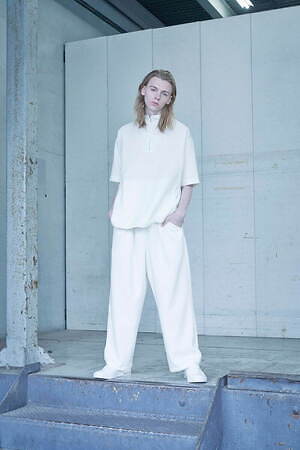 ズッカ(ZUCCa) 2023-24年秋冬ウィメンズ&メンズコレクション  - 写真2