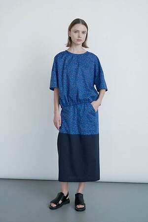 ズッカ(ZUCCa) 2023-24年秋冬ウィメンズ&メンズコレクション  - 写真5