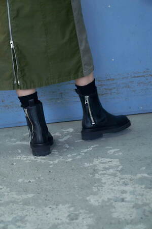 ズッカ(ZUCCa) 2023-24年秋冬ウィメンズ&メンズコレクション  - 写真11