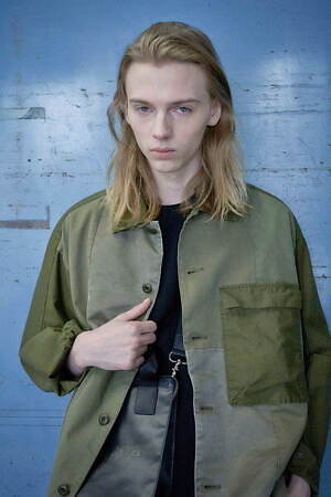 ズッカ(ZUCCa) 2023-24年秋冬ウィメンズ&メンズコレクション  - 写真13