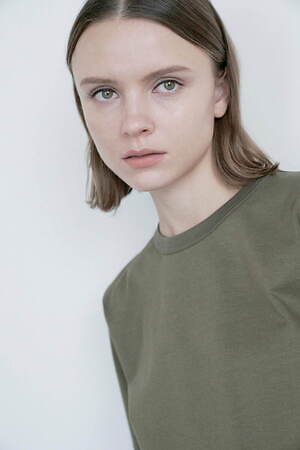 ズッカ(ZUCCa) 2023-24年秋冬ウィメンズ&メンズコレクション  - 写真17