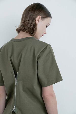 ズッカ(ZUCCa) 2023-24年秋冬ウィメンズ&メンズコレクション  - 写真18