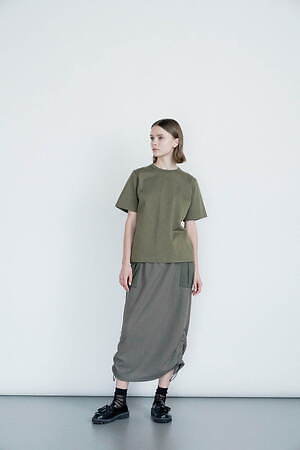 ズッカ(ZUCCa) 2023-24年秋冬ウィメンズ&メンズコレクション  - 写真19