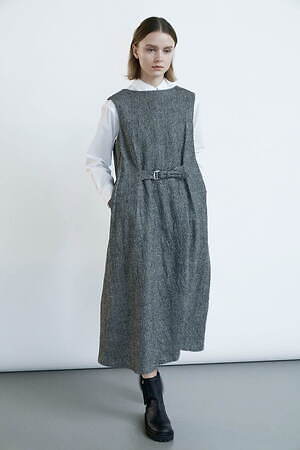 ズッカ(ZUCCa) 2023-24年秋冬ウィメンズ&メンズコレクション  - 写真40