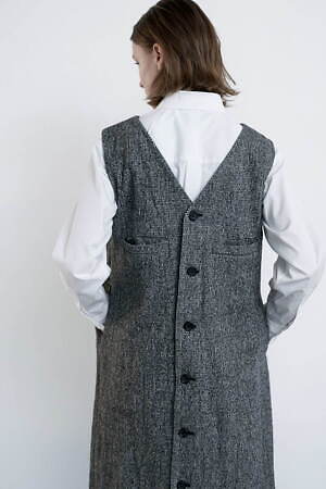 ズッカ(ZUCCa) 2023-24年秋冬ウィメンズ&メンズコレクション  - 写真41