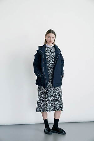 ズッカ(ZUCCa) 2023-24年秋冬ウィメンズ&メンズコレクション  - 写真43