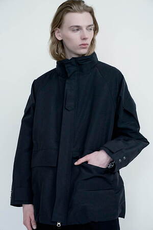 ズッカ(ZUCCa) 2023-24年秋冬ウィメンズ&メンズコレクション  - 写真46