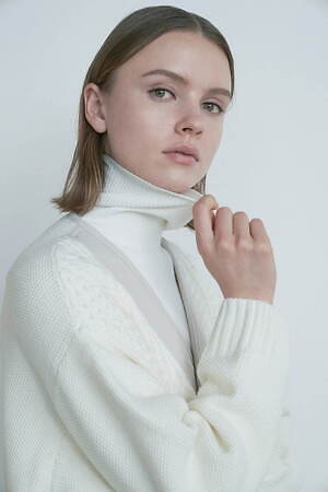 ズッカ(ZUCCa) 2023-24年秋冬ウィメンズ&メンズコレクション  - 写真47