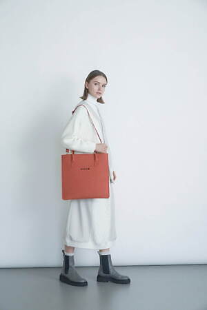 ズッカ(ZUCCa) 2023-24年秋冬ウィメンズ&メンズコレクション  - 写真48